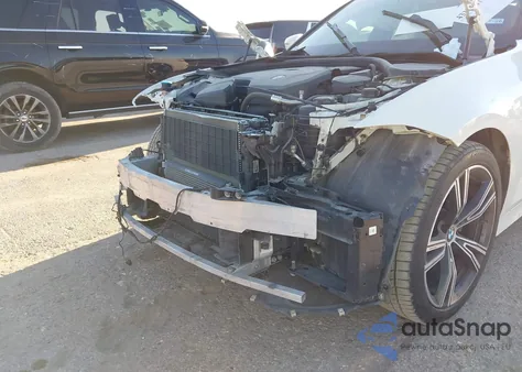 2021 BMW 330I from USA, damaged, VIN 3MW5R1J09M8C00173